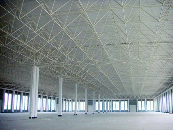 網(wǎng)架出現(xiàn)質(zhì)量問題要如何補救