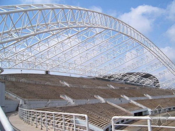 網(wǎng)架安裝進場要做好哪些準(zhǔn)備工作