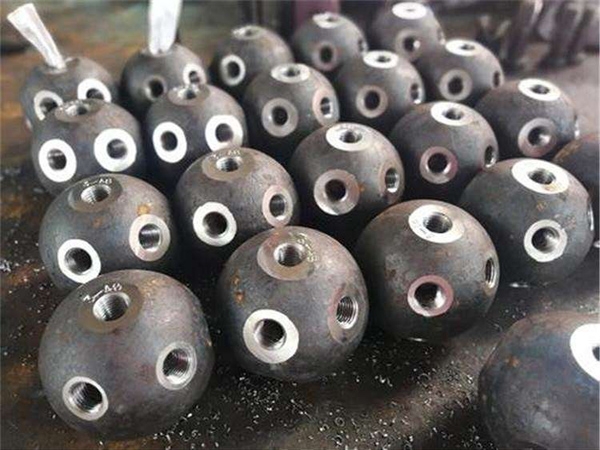 螺栓球在不同領(lǐng)域是如何應(yīng)用的