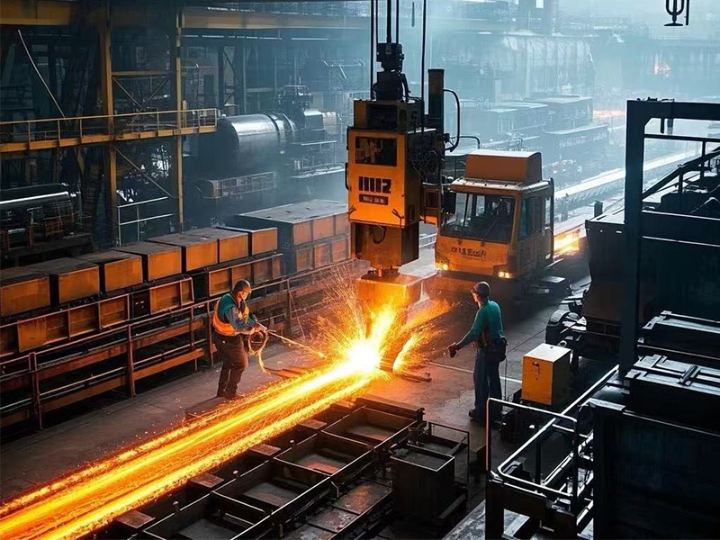  突發(fā)！日鋼集團停止生產(chǎn)...