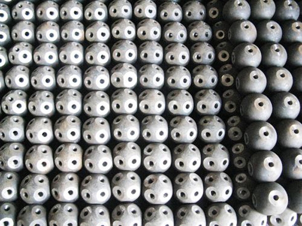 螺栓球生產(chǎn)過程中是如何進行質(zhì)量控制的